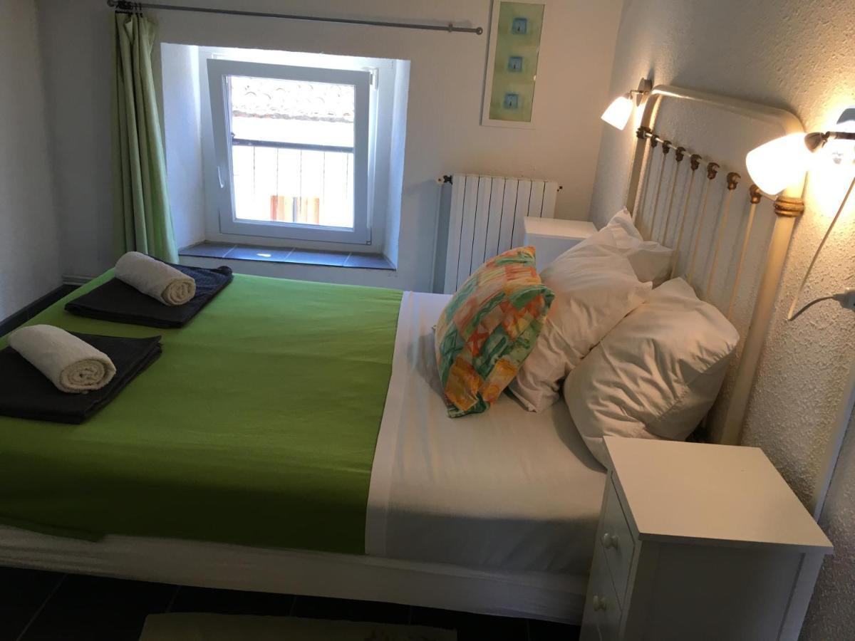 Hotel Axat Exteriör bild