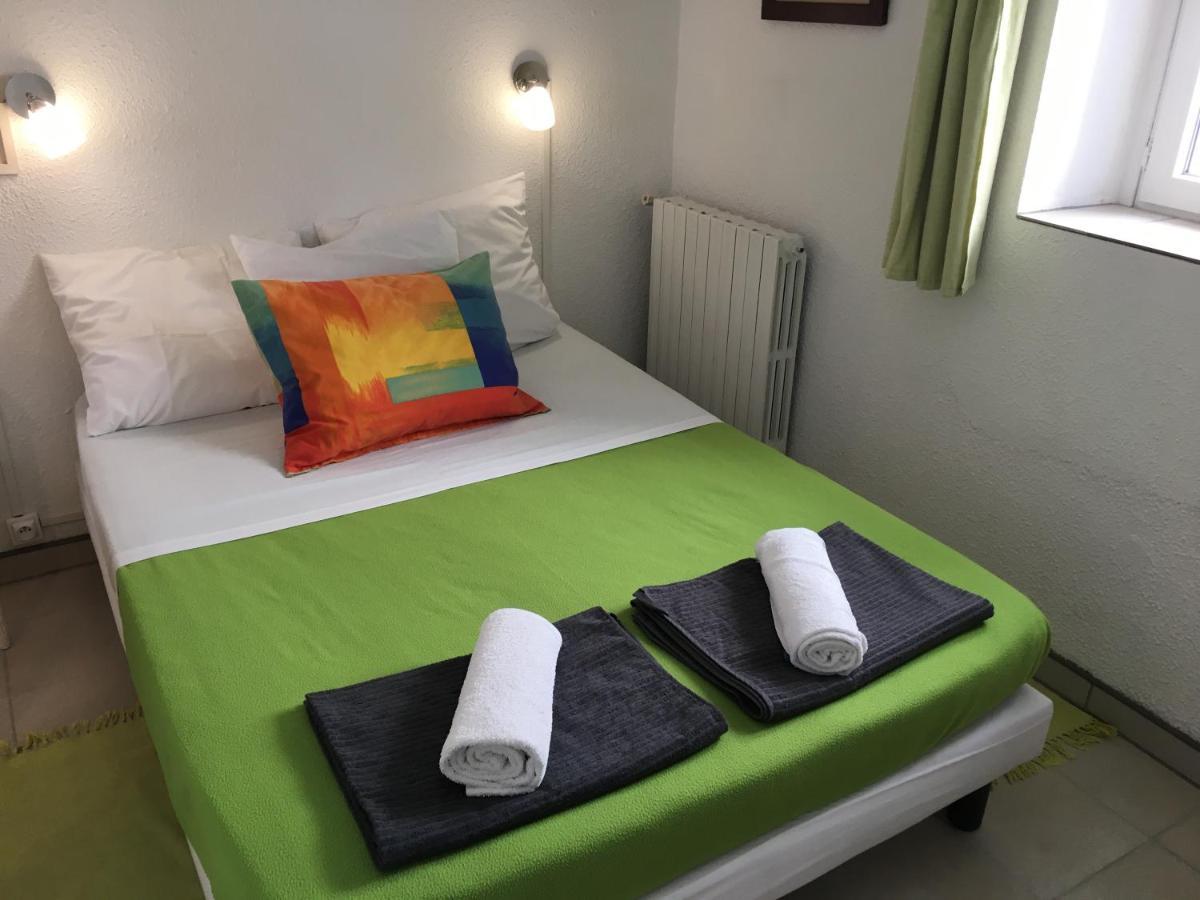 Hotel Axat Exteriör bild